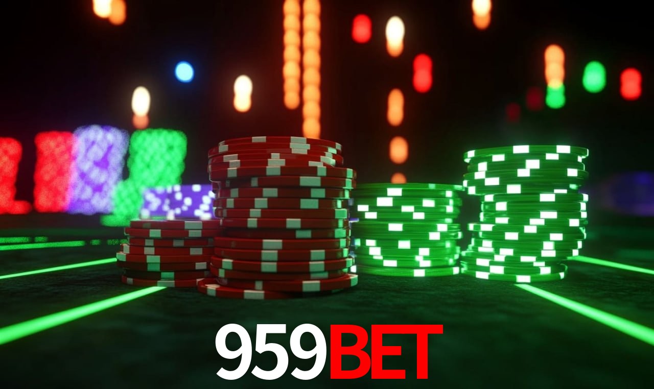 Statistics 959BET