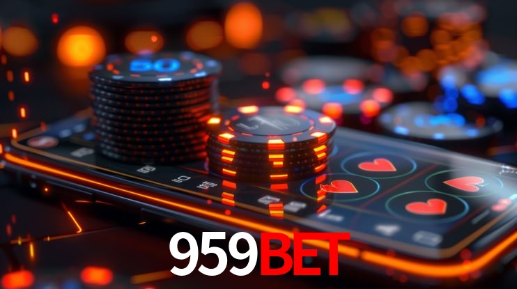 Welcome Bonus 959BET