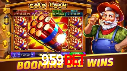 A Revolução dos Aplicativos de Jogos no 959BET