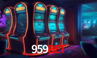 A Emoção da Loteria na 959BET: Uma Chance de Mudança de Vida