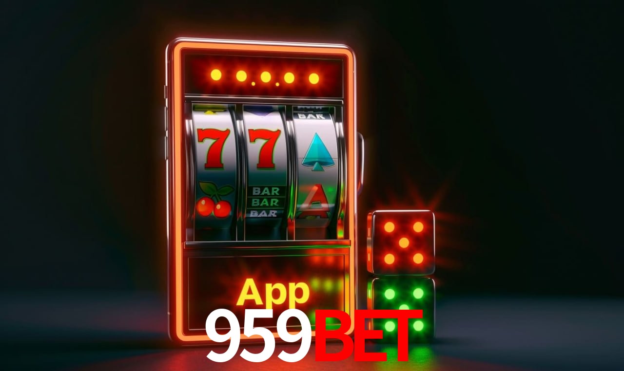 Experiência VIP 959BET