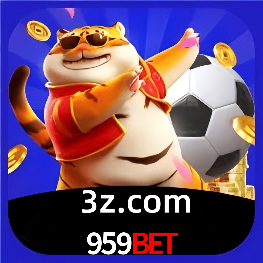 959BET logo