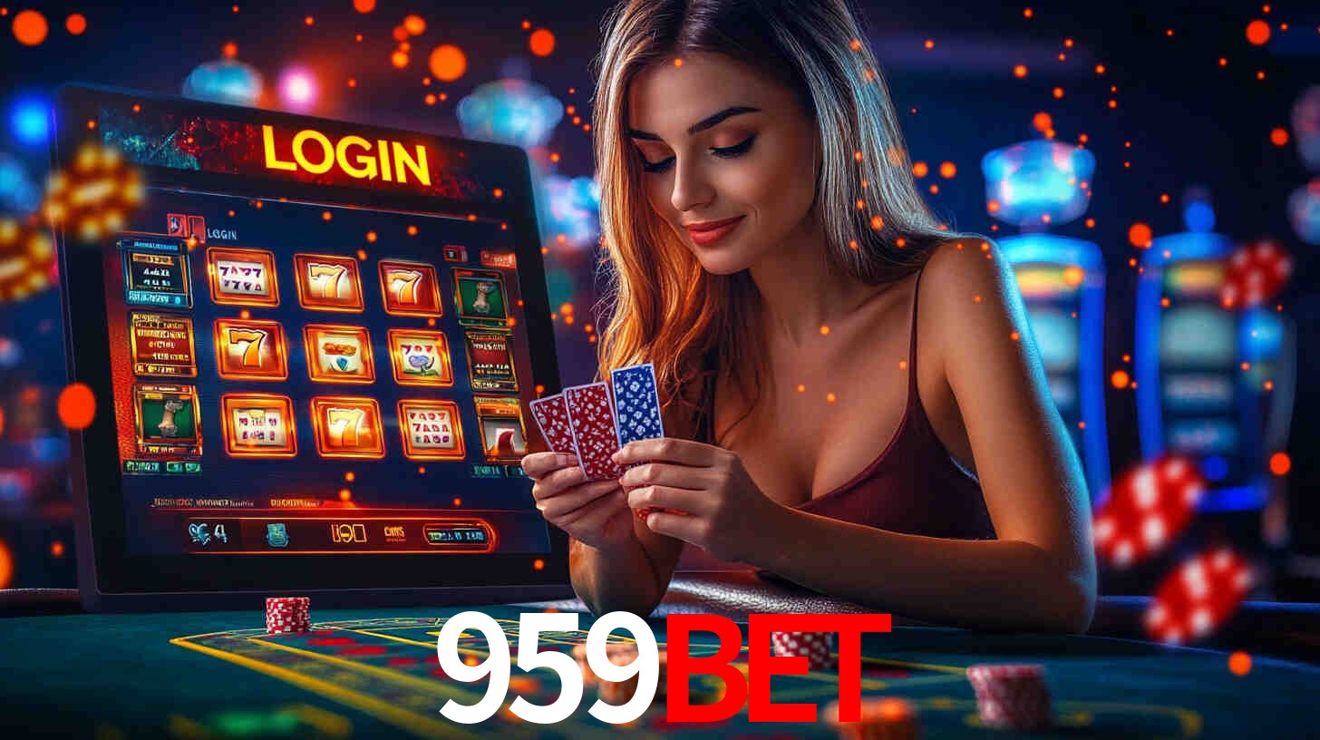 Aproveite as Melhores Promoções do 959BET