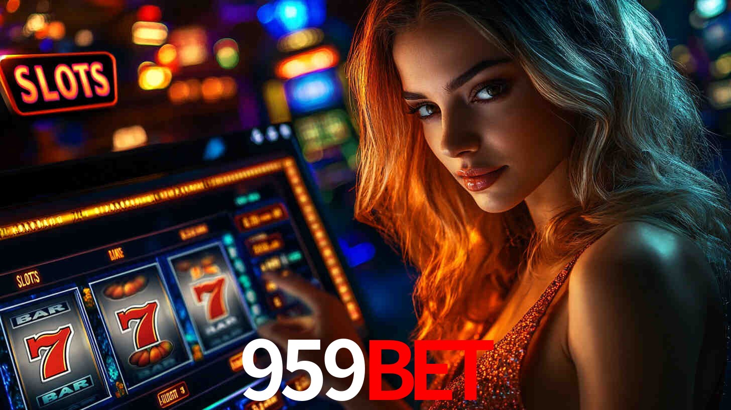 Descubra o Mundo das Mesas de Jogos no 959BET