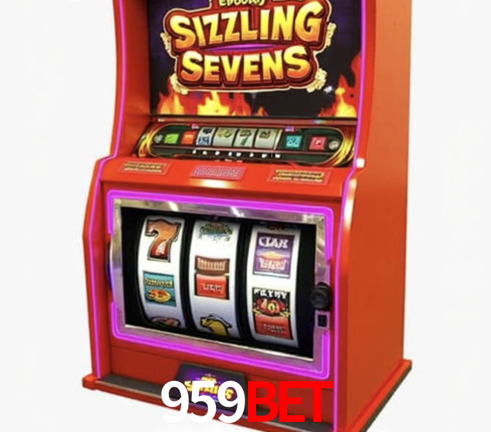 API Integration 959BET