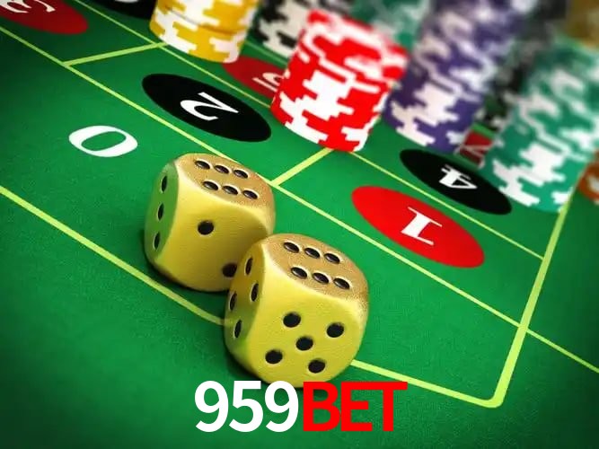 Sports Statistics 959BET