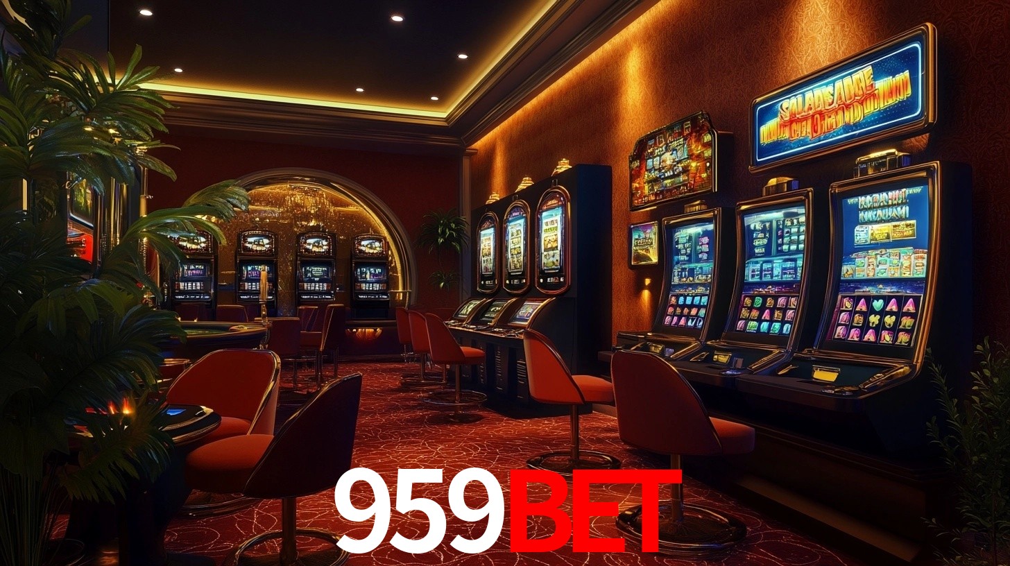 Programa VIP 959BET