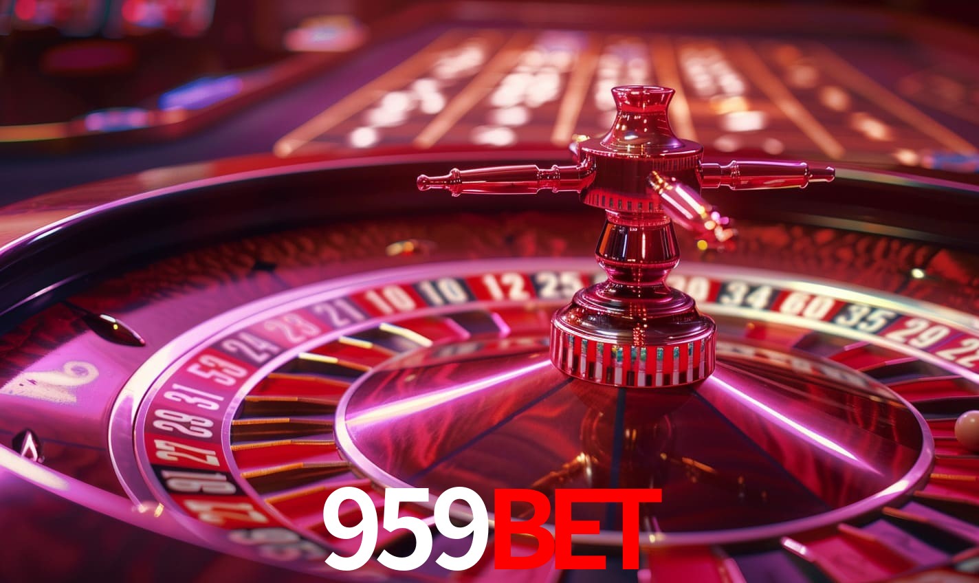 Descubra a Essência do 959BET: Nossa História e Compromissos