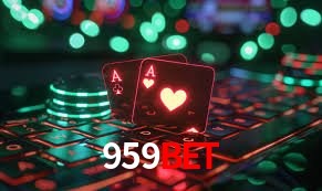 Apostas de Basquete 959BET