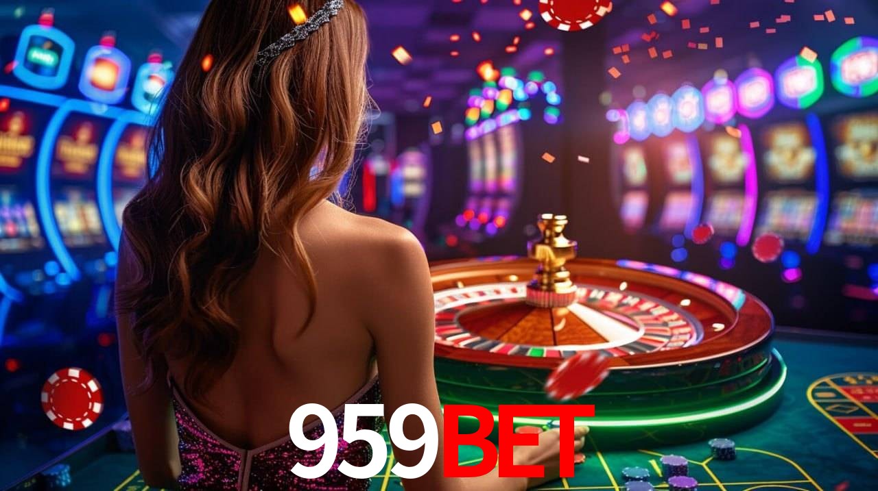Instalação rápida do APK 959BET