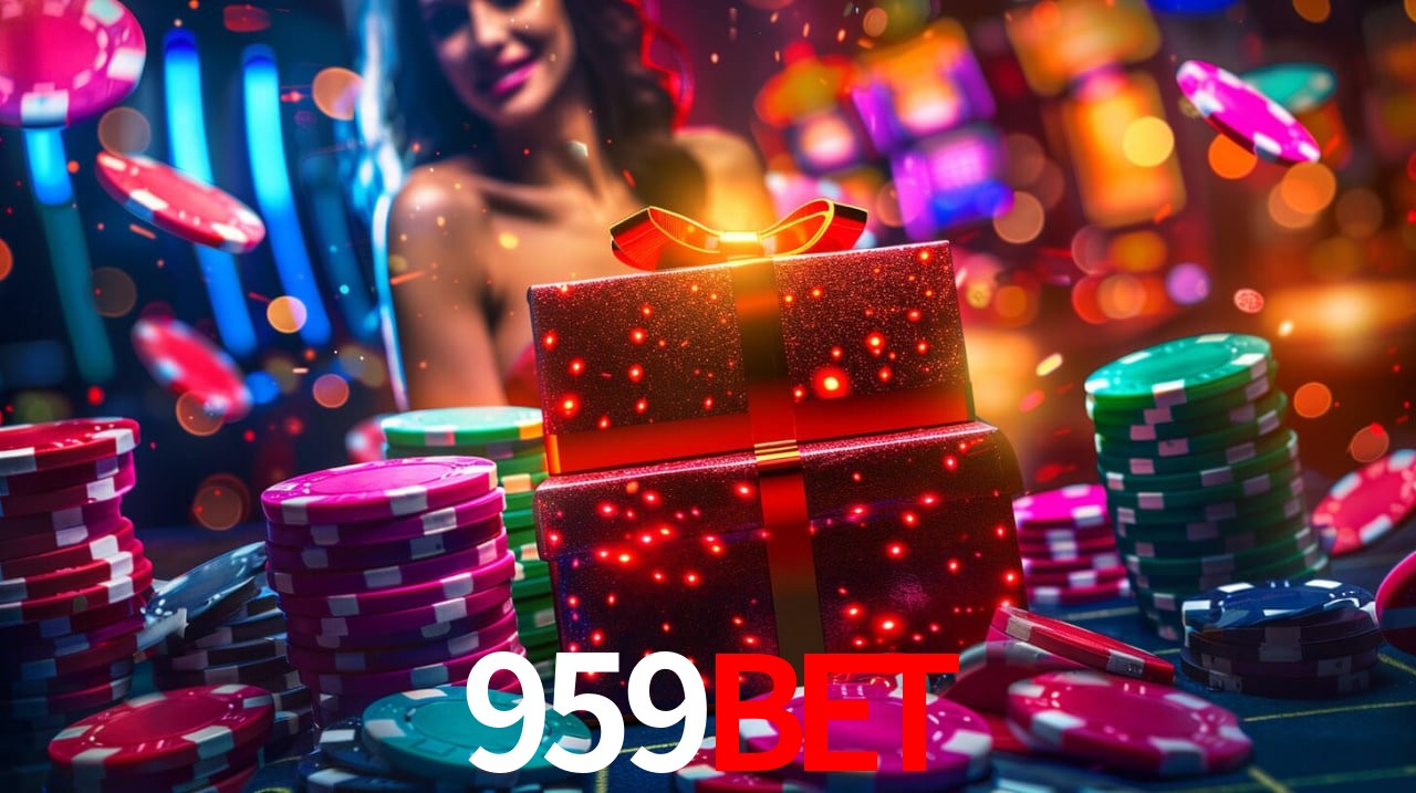 Desvendando o Mundo dos Jogos Virtuais na 959BET