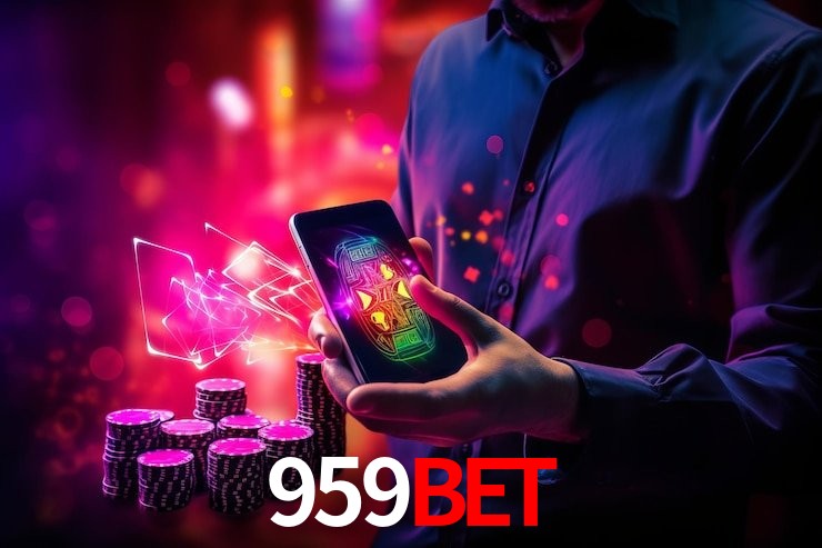 Jogos Exclusivos 959BET