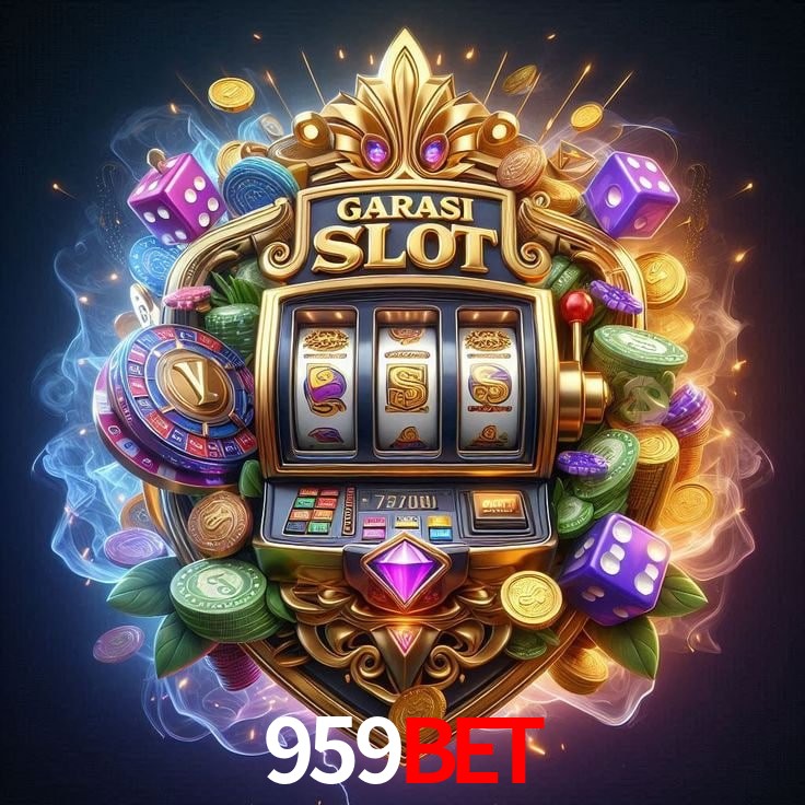 Segurança 2FA 959BET