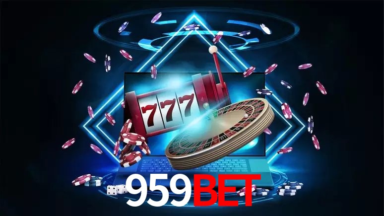 Provedores de Jogos 959BET