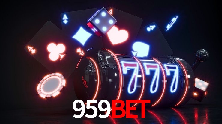 Basketball Betting 959BET