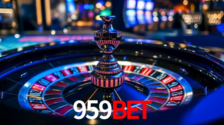 Explore as vantagens do 959BET: serviço profissional e confiabilidade