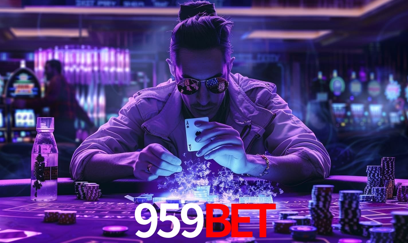 Aviator Game 959BET
