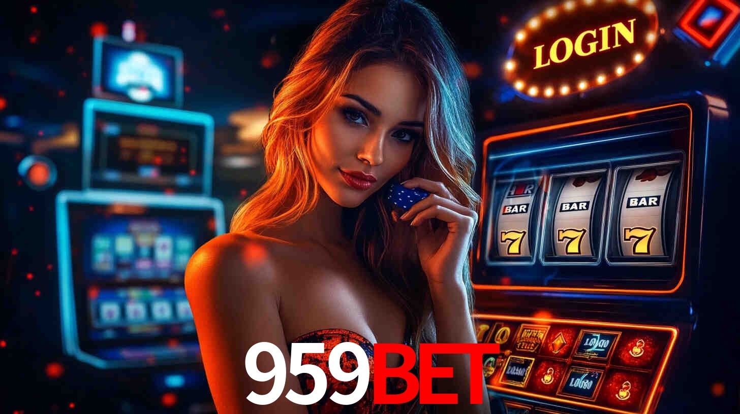 959BET App