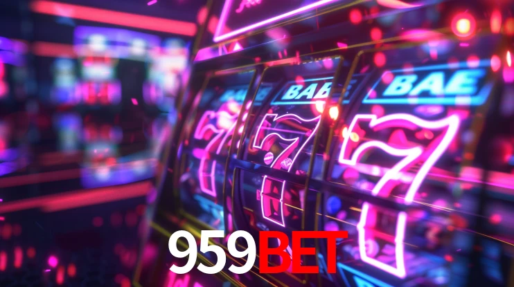 Game Providers 959BET