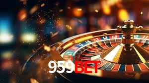 Jogos populares e pagamentos rápidos na 959BET