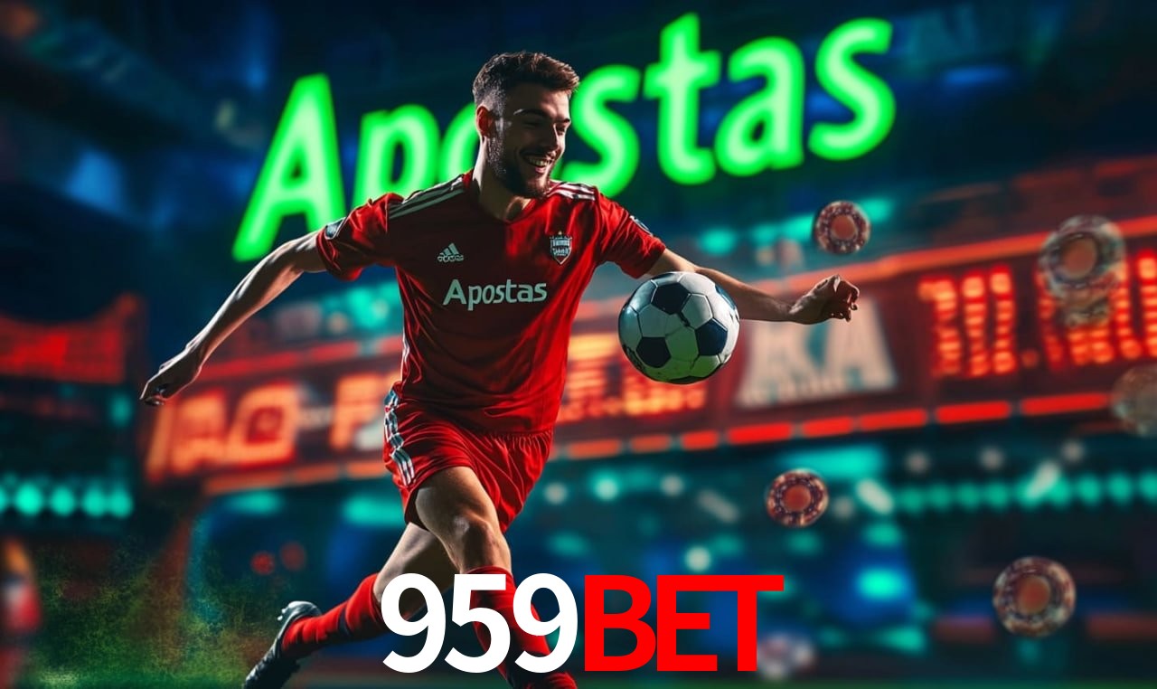 cassino 959BET