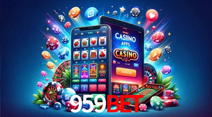 Secure Login 959BET