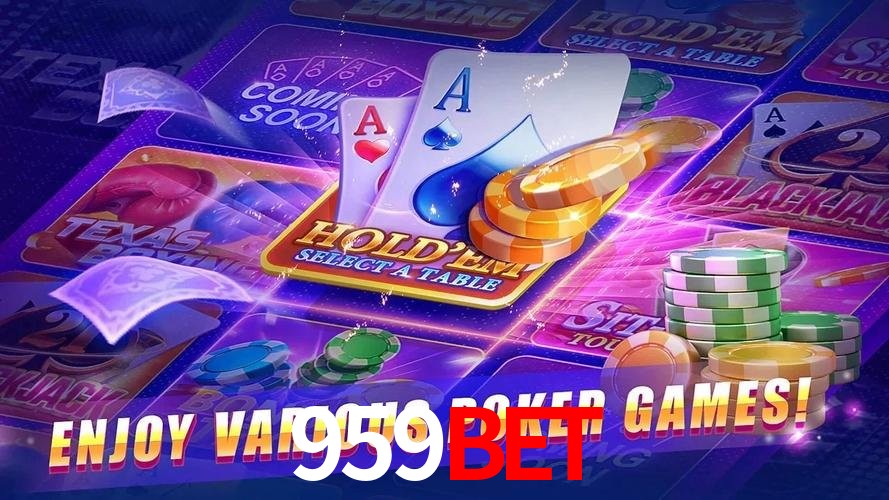 A Experiência Imersiva dos Cassinos Ao Vivo no 959BET