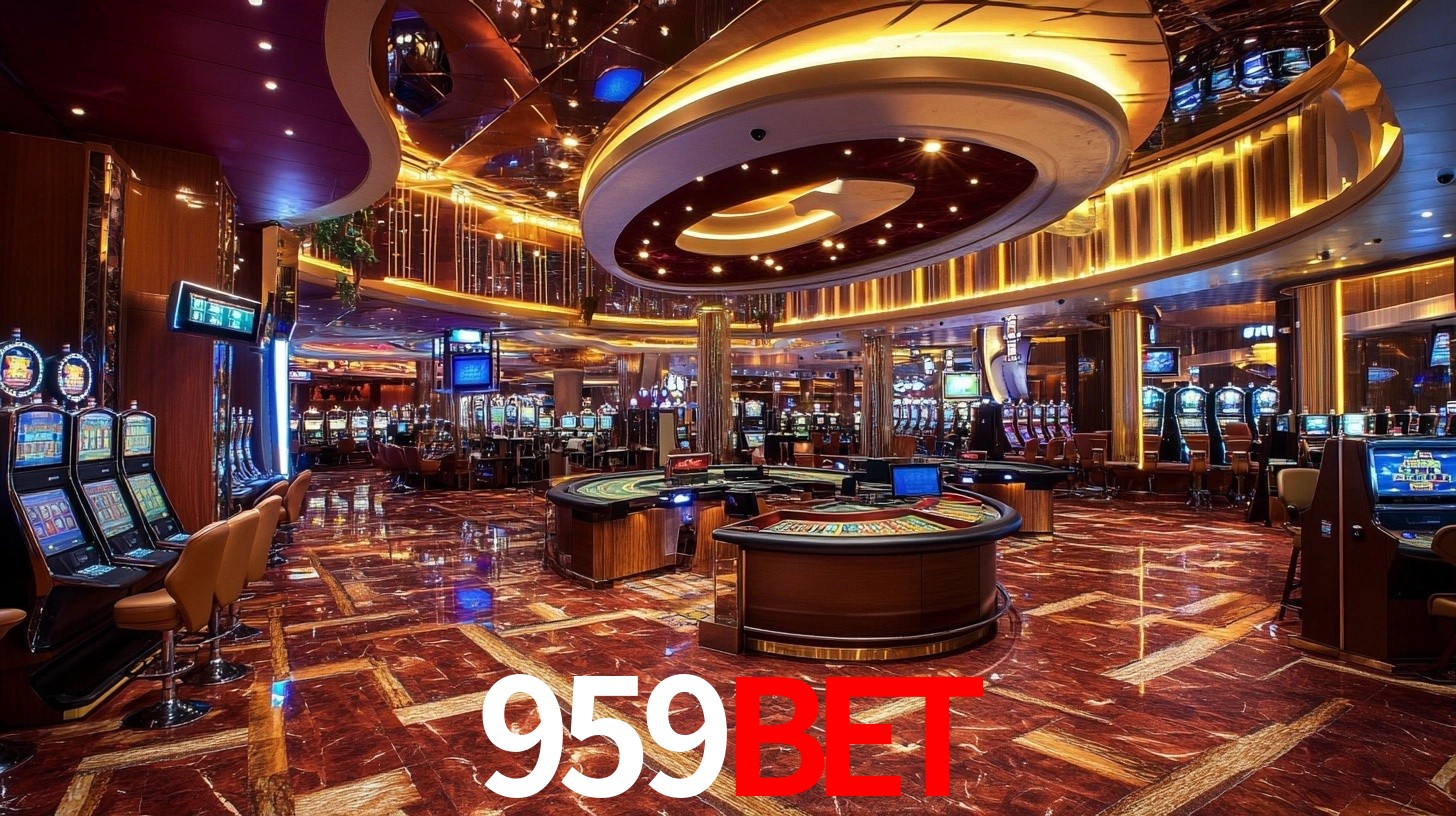 Daily Bonuses 959BET