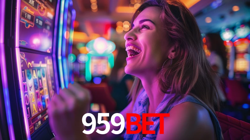 959BET,959BET.COM