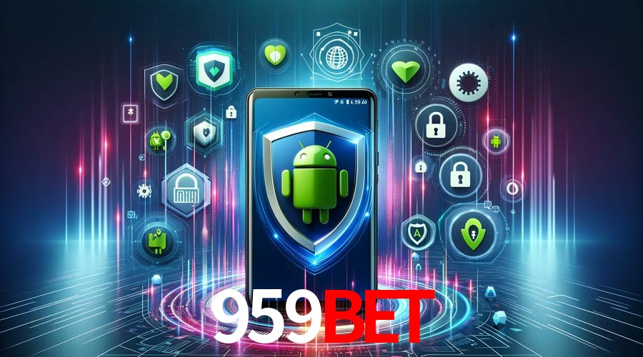 Slot Games 959BET