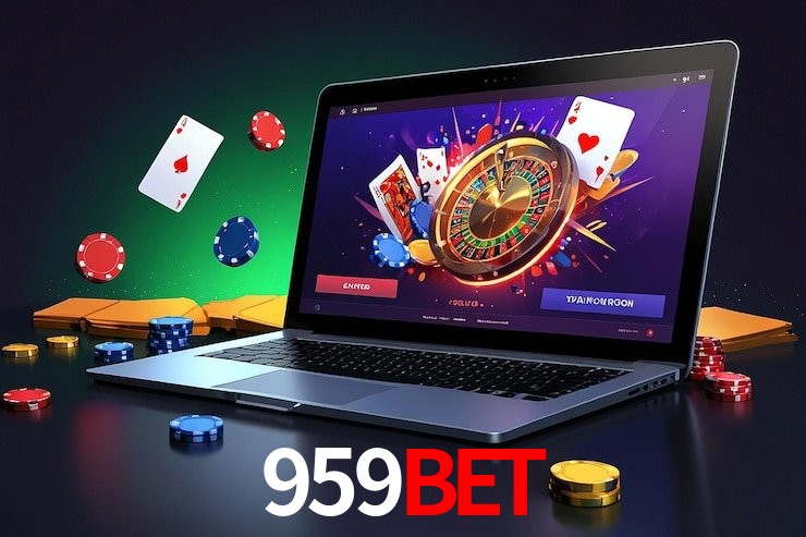 Promoções Sazonais 959BET