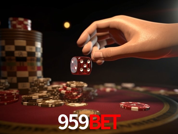 Avaliações dos Jogadores 959BET