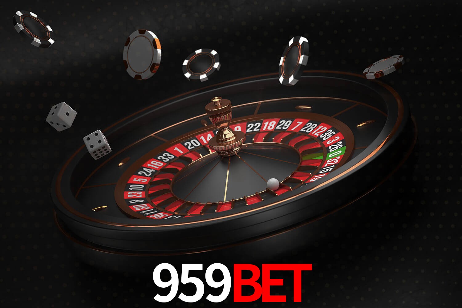 959BET.COM