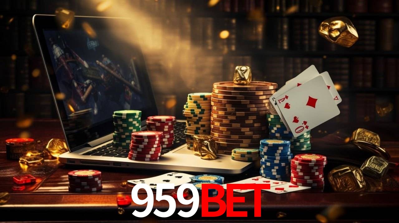 Programa VIP 959BET