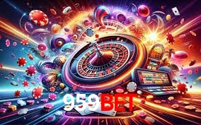 Jogo Spaceman 959BET