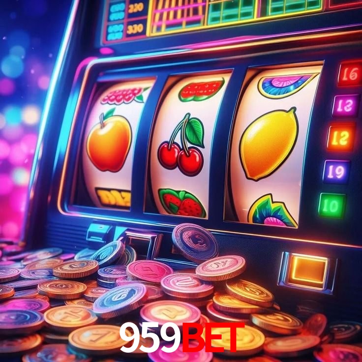 Apostas de Futebol 959BET