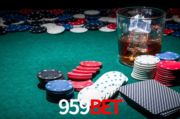 Torneios 959BET