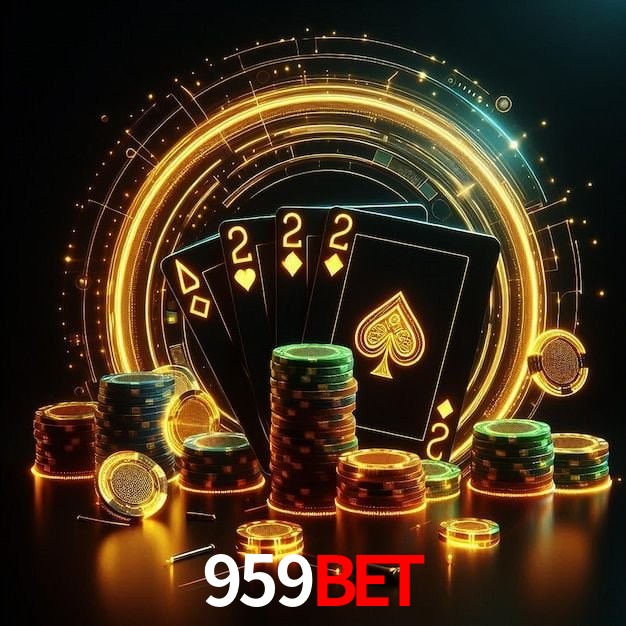 Recursos de Bônus 959BET