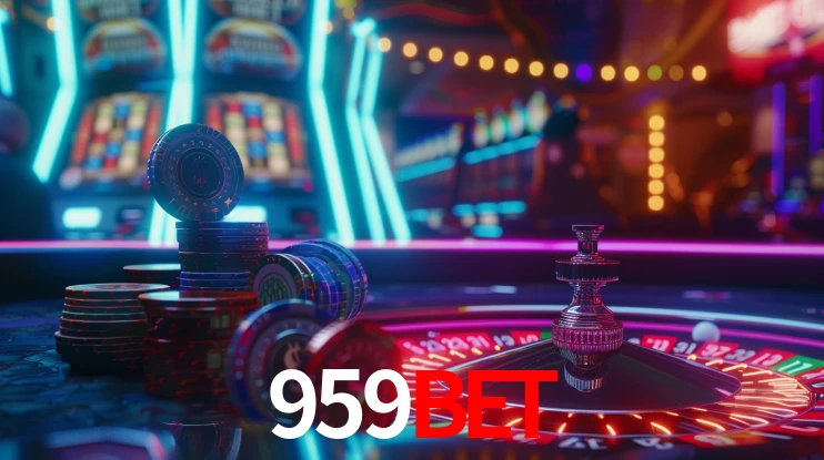 Games Directory 959BET