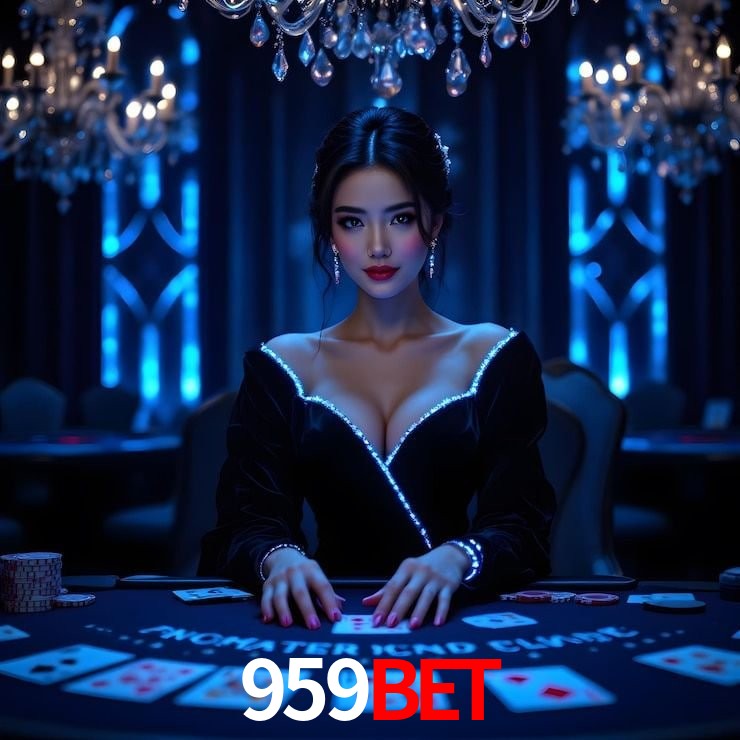 Diretório de Jogos 959BET