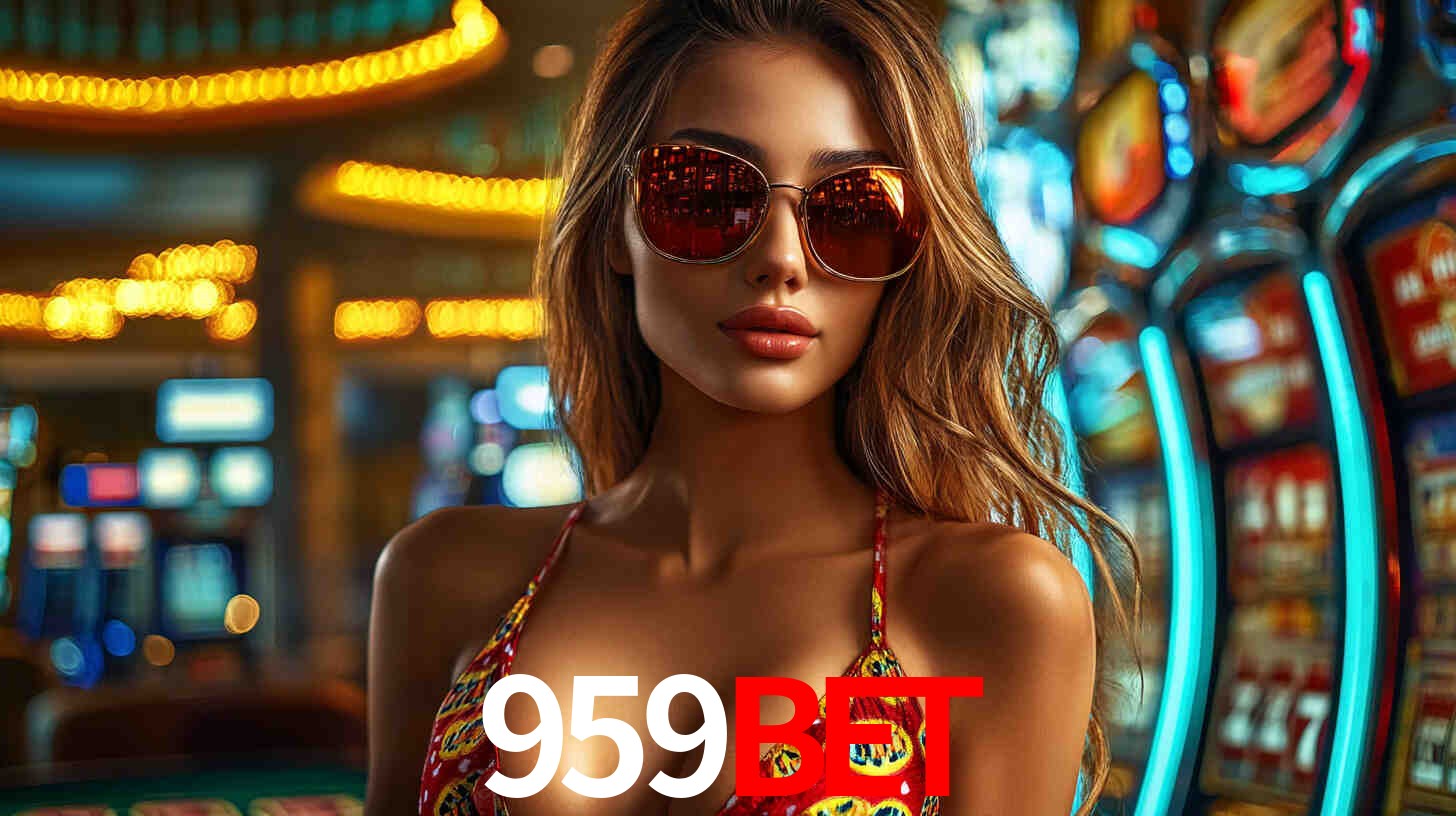 Exclusive Games 959BET