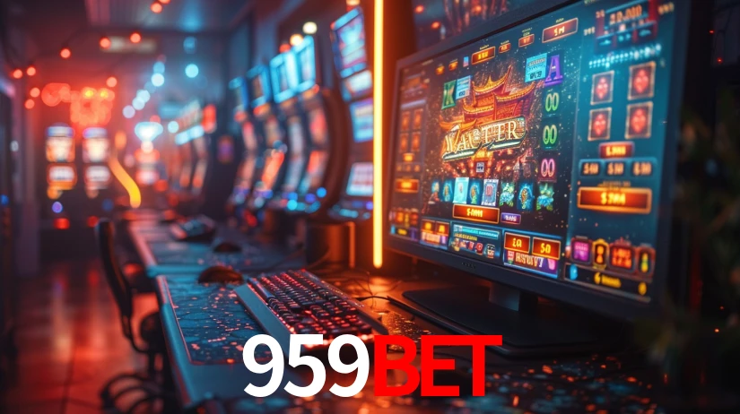 959BET,959BET.COM