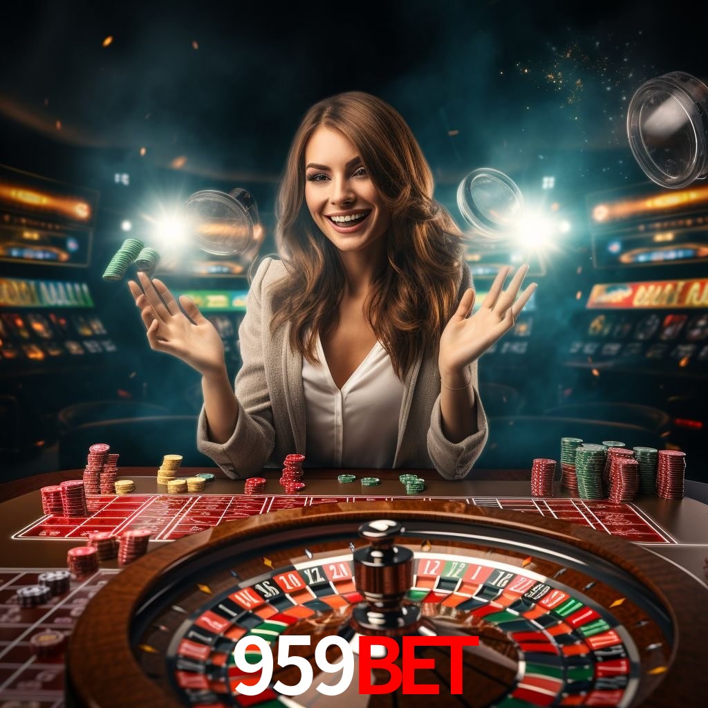 959BET,959BET.COM