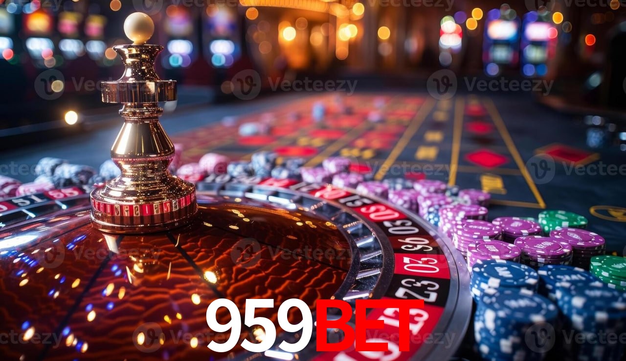 Exclusive Offers 959BET
