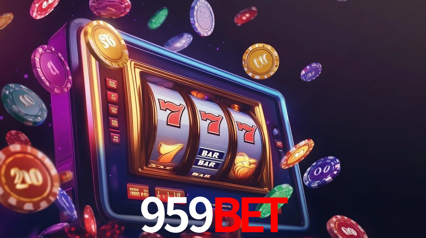 Tournaments 959BET