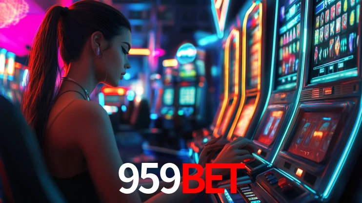 959BET App