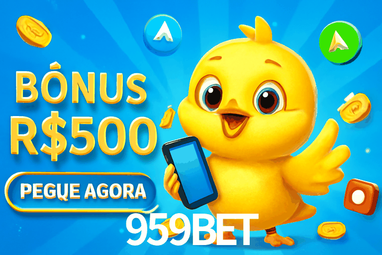 2FA Security 959BET