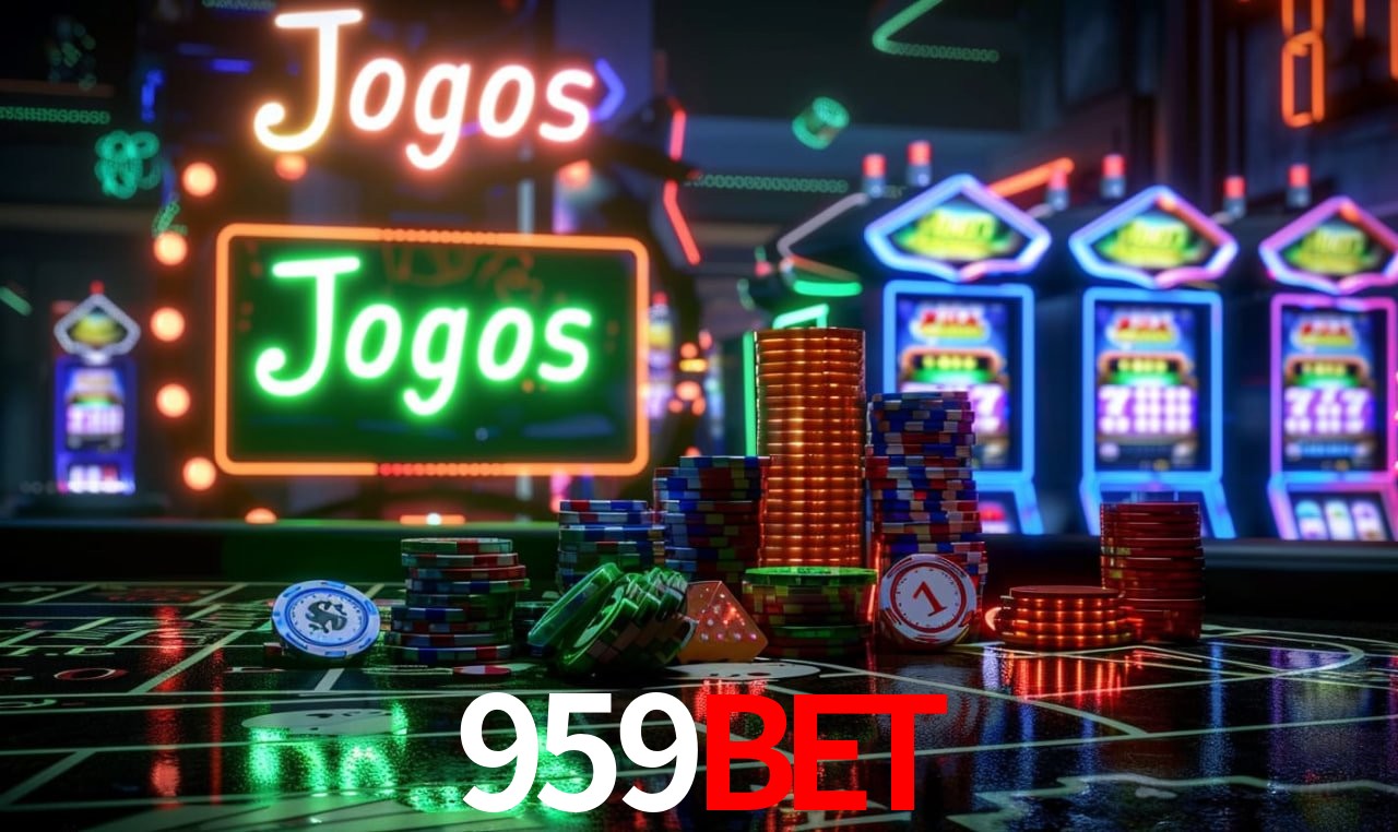 959BET.COM