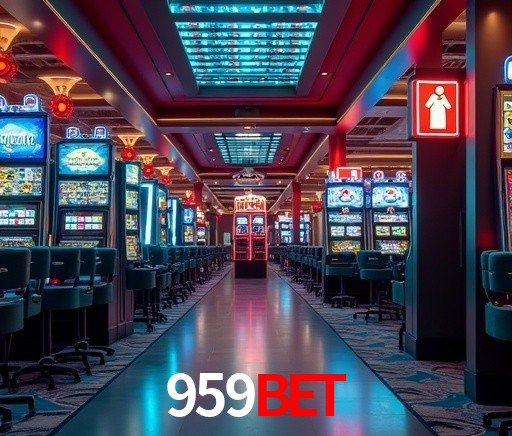 Explorando a Categoria de Eventos em Apostas na 959BET
