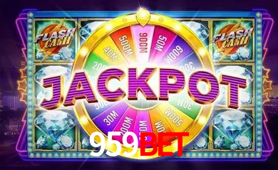 APP oficial da 959BET para mobile
